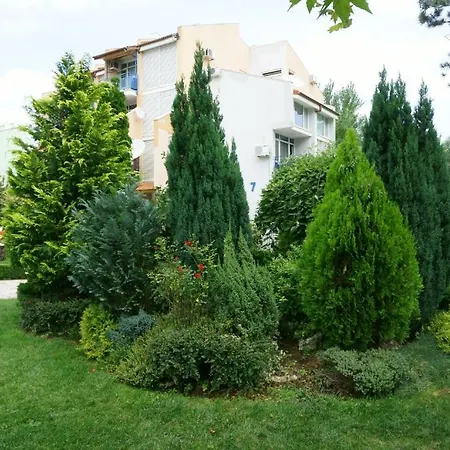 شقة فندقية Elite 3*