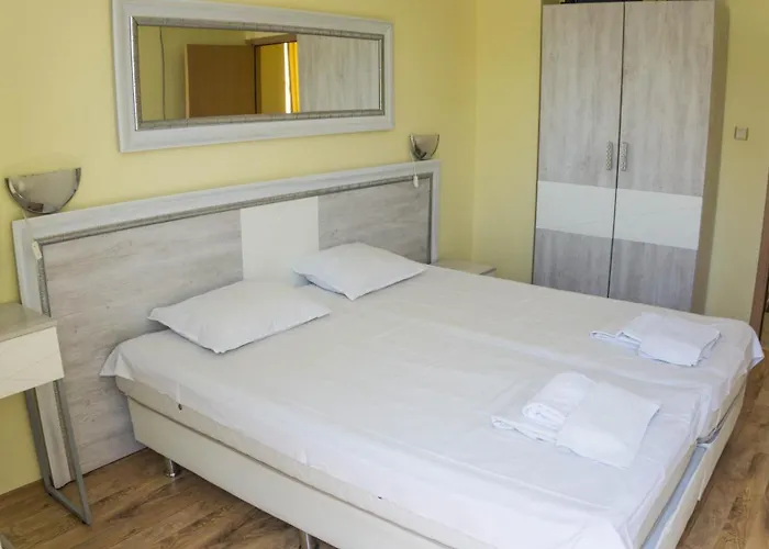 Elite 3* Sunny Beach