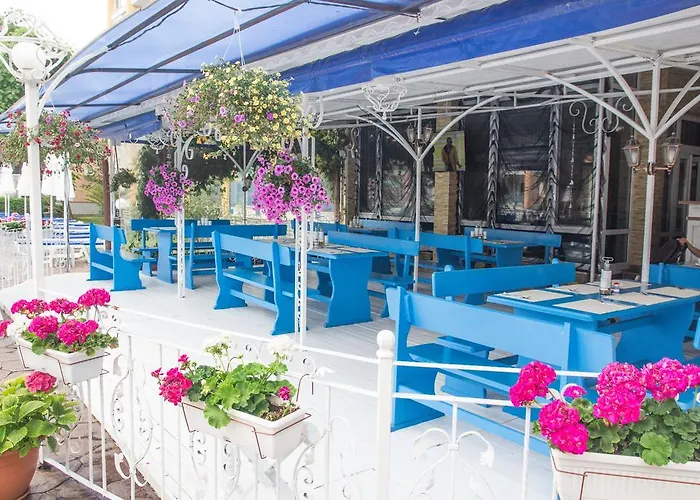 Aparthotel Elite Sunny Beach