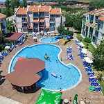 Appart hôtel Elite Slantchev Briag