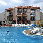 Appart hôtel Elite 3*