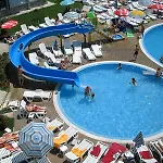 Appart hôtel Elite Slantchev Briag