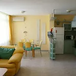 Appart hôtel Elite Slantchev Briag
