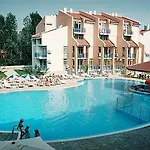 Appart hôtel Elite Slantchev Briag