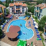 Elite Appart hôtel Slantchev Briag