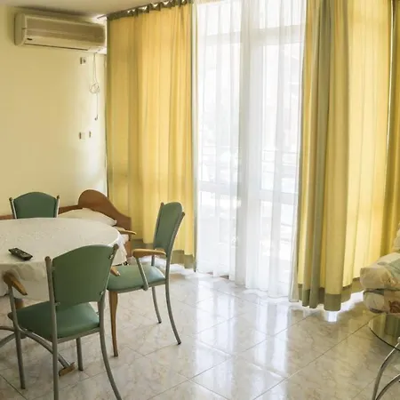 Aparthotel Elite Sunny Beach