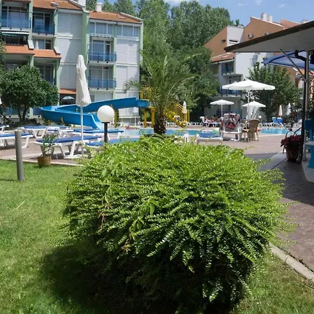 Elite Sunny Beach