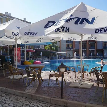 Elite 3* Sunny Beach