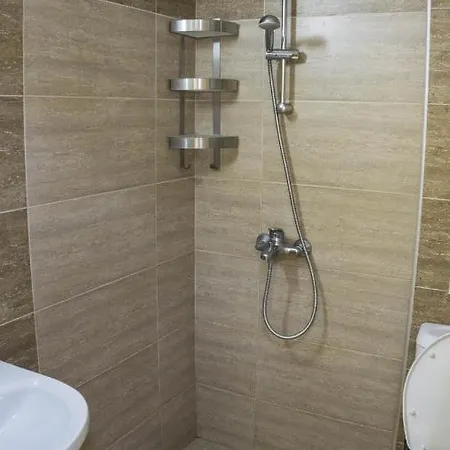 Apartmanhotel Elite 3*