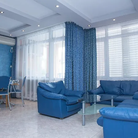Elite Aparthotel Sunny Beach