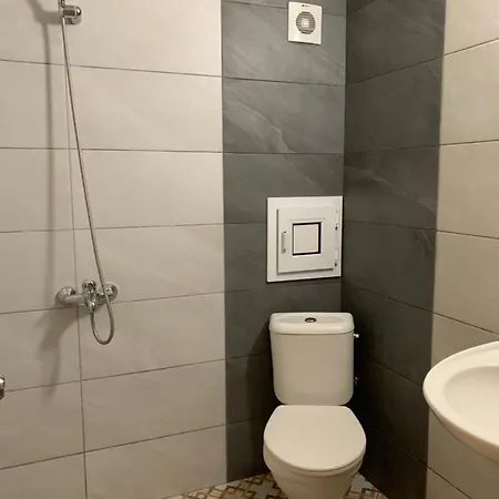 Elite Apartmanhotel Napospart