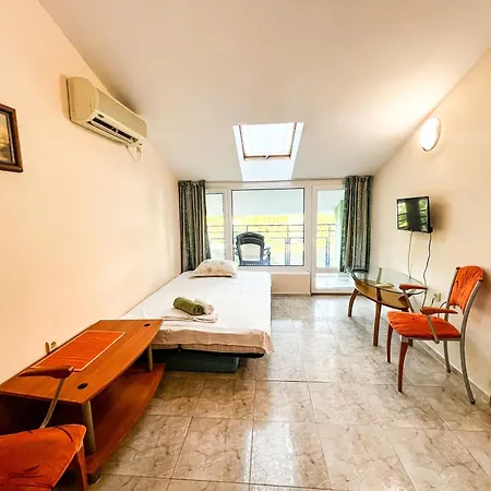Elite Apart-hotel 3*