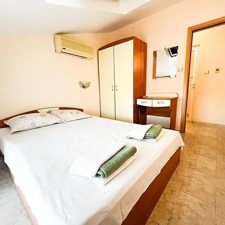 Elite Apart-hotel