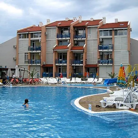 Apart-hotel Elite 3*