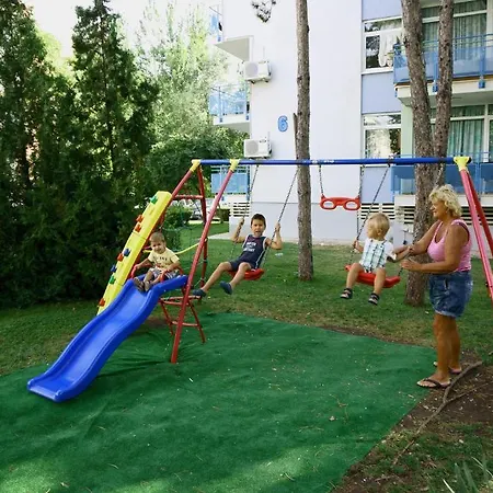 Elite Apartmanhotel 3*