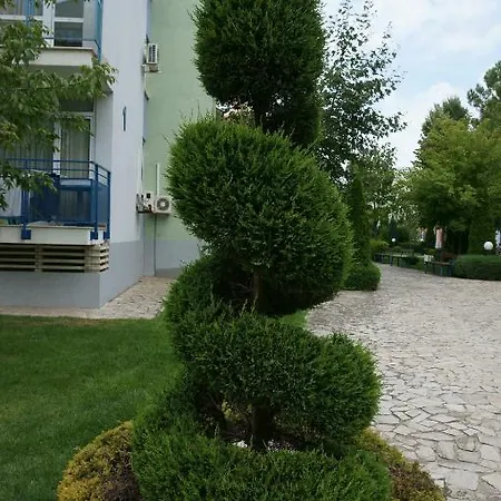 Aparthotel Elite