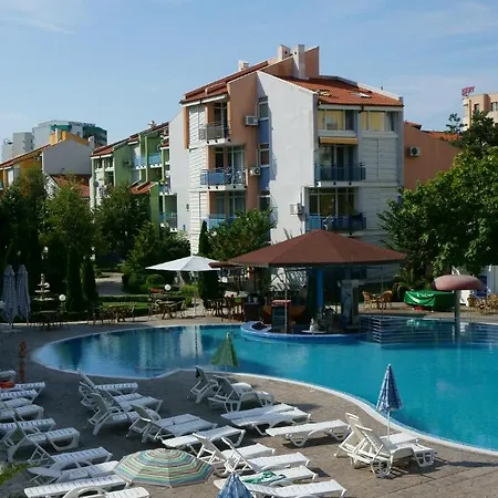 Elite Sunny Beach