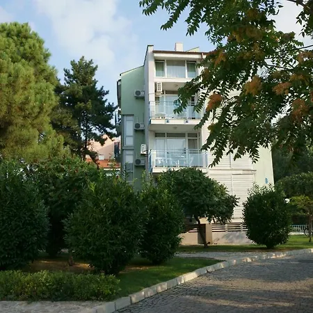 Elite Apart-hotel 3*