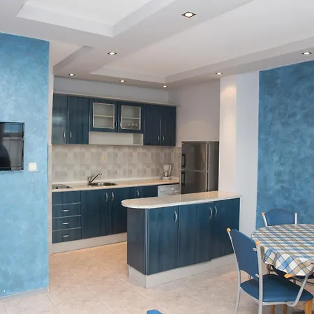 מלון דירות Elite