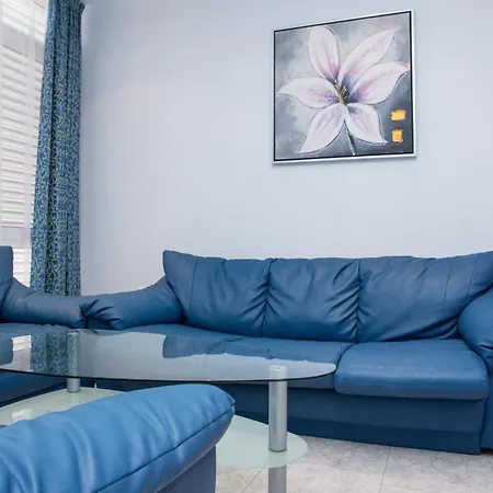 Elite סאני ביץ'