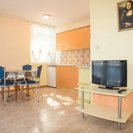 Elite Apart-hotel