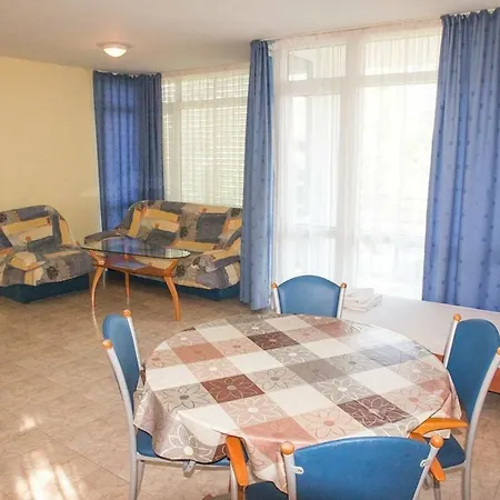 Elite 3* Sunny Beach