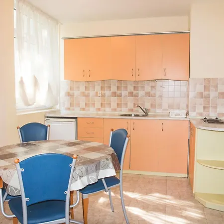 Apartmanhotel Elite 3*