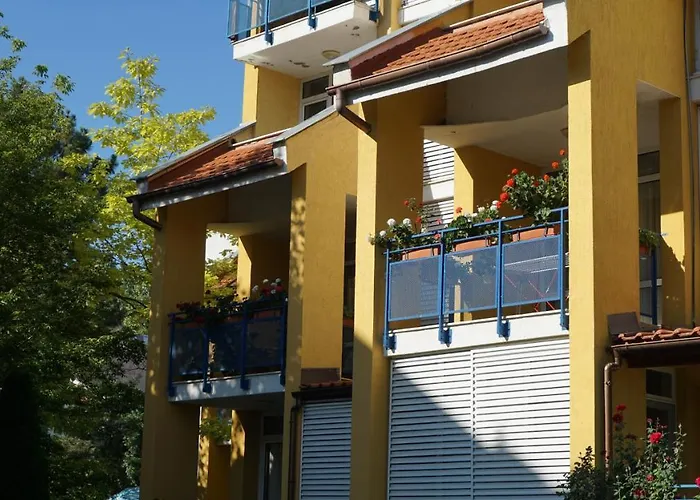 Elite מלון דירות