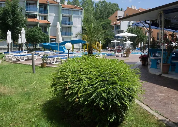 Elite סאני ביץ'