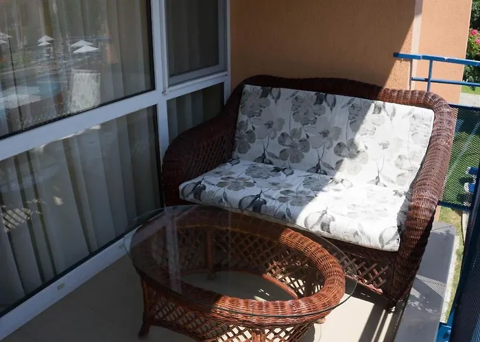 מלון דירות Elite 3*