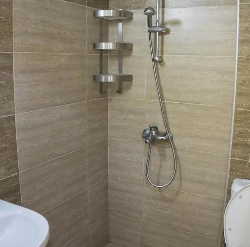 מלון דירות Elite 3*