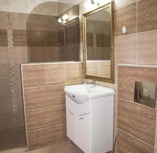 Aparthotel Elite Sluneční pobřeží
