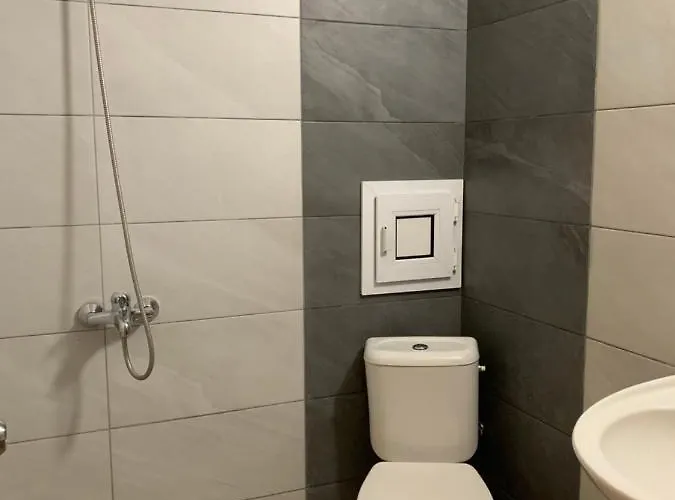 Elite מלון דירות סאני ביץ'