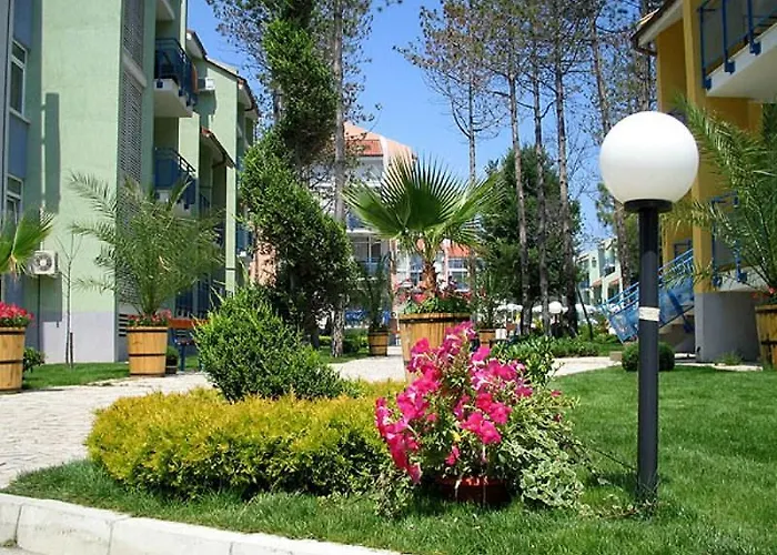 Elite סאני ביץ'