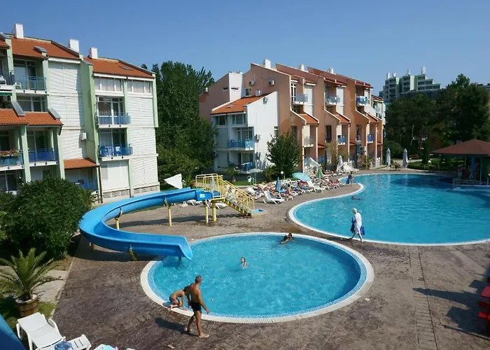 Elite סאני ביץ'