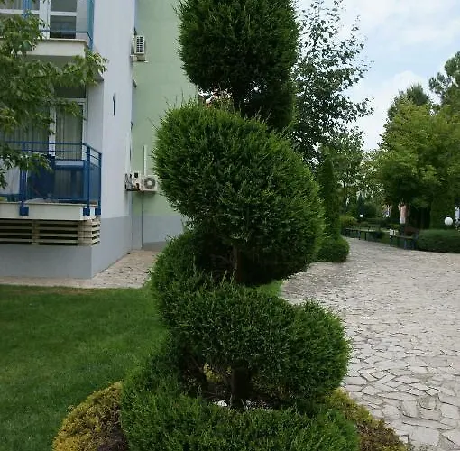 מלון דירות Elite