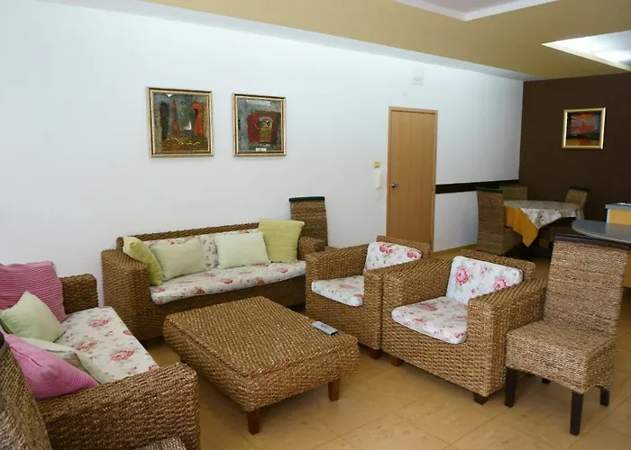 Elite Sluneční pobřeží