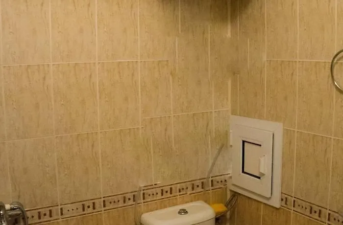 Elite מלון דירות 3*