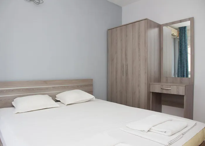 Elite Aparthotel Sluneční pobřeží