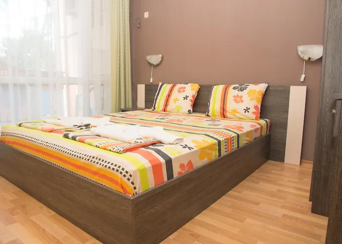 Elite מלון דירות