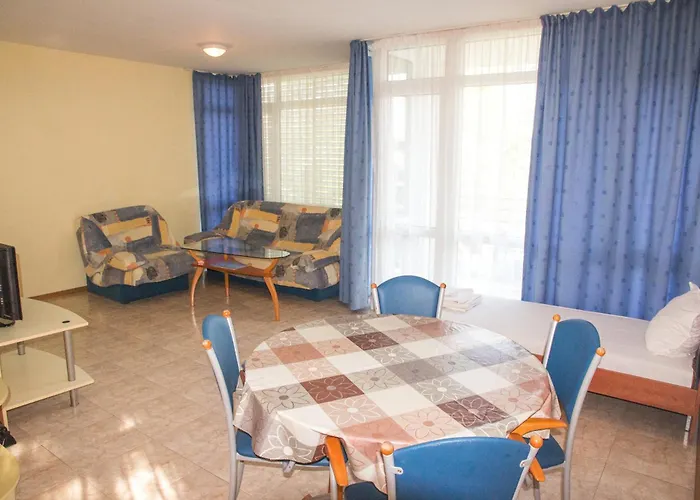 Elite 3* סאני ביץ'