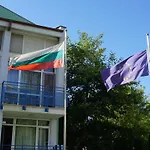 Elite Aparthotel Sunny Beach