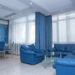 Elite Aparthotel Sunny Beach