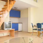 Aparthotel Elite 3*