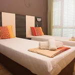 Aparthotel Elite