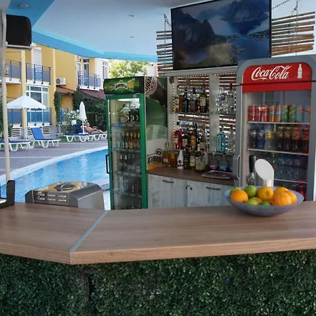 Elite Hotel de apartamente