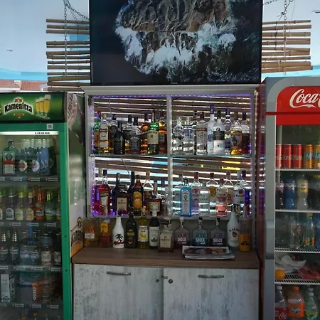 精英公寓 公寓式酒店 3*