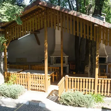 Elite Hotel de apartamente