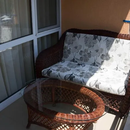 Hotel de apartamente Elite 3*