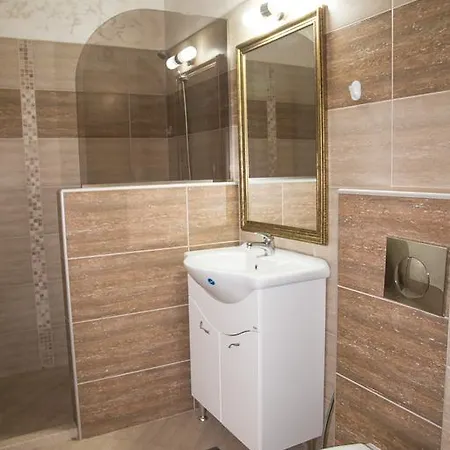 Hotel de apartamente Elite Sunny Beach